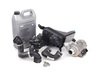 ES#2682244 - 17137607482KT2 - ECS Cooling System Refresh Kit - Level 1 - Stop your cooling problems before they start using all OEM parts. - Genuine BMW - BMW
