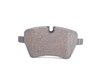 ES#2136445 - 34119804735 - Brake Pad Set - Front - Restore the stopping power in your MINI. With Shims. - Genuine MINI - MINI