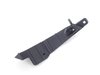ES#76000 - 51122751303 - Rear Bumper Support - Left  - Mounts to the side of the rear bumper - Genuine MINI - MINI
