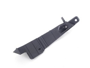 ES#76000 - 51122751303 - Rear Bumper Support - Left  - Mounts to the side of the rear bumper - Genuine MINI - MINI