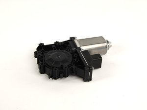 ES#456896 - 8N8959801E - Window Motor - Left - Does not include window regulator  - Genuine Volkswagen Audi - Audi