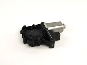 Window Motor - Left