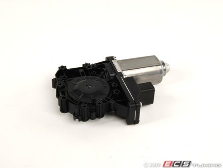 ES#456896 - 8N8959801E - Window Motor - Left - Does not include window regulator  - Genuine Volkswagen Audi - Audi