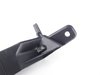 ES#76000 - 51122751303 - Rear Bumper Support - Left  - Mounts to the side of the rear bumper - Genuine MINI - MINI