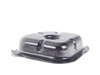 ES#128427 - 51716800127 - Metal Cover - Located in the trunk to mount of the spare wheel bracket - Genuine MINI - MINI
