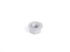 ES#2675732 - 07129904865 - Hex Nut - Priced Each - AM10-10, Used in various locations - Genuine MINI - MINI