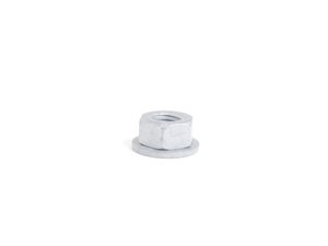 ES#2675732 - 07129904865 - Hex Nut - Priced Each - AM10-10, Used in various locations - Genuine MINI - MINI