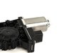 ES#456896 - 8N8959801E - Window Motor - Left - Does not include window regulator  - Genuine Volkswagen Audi - Audi