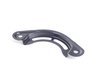 ES#67708 - 41117044687 - Spring Guide - Mounts to the spare wheel bracket - Genuine MINI - MINI