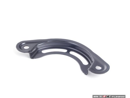 ES#67708 - 41117044687 - Spring Guide - Mounts to the spare wheel bracket - Genuine MINI - MINI