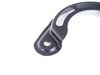 ES#67708 - 41117044687 - Spring Guide - Mounts to the spare wheel bracket - Genuine MINI - MINI