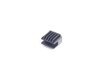 ES#514895 - 23117593217 - Sliding Peice - (NO LONGER AVAILABLE) - Located on the transmission shifter unit - Genuine MINI - 