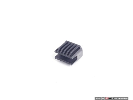 ES#514895 - 23117593217 - Sliding Peice - (NO LONGER AVAILABLE) - Located on the transmission shifter unit - Genuine MINI - 