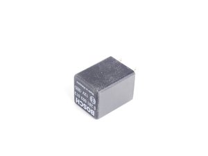 ES#4540 - 0281003013 - Glow Plug Relay - Get your glow plugs working again - Bosch - Volkswagen