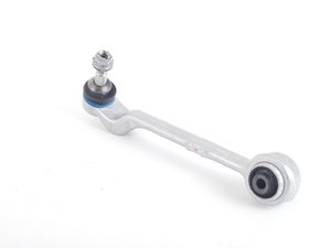 ES#2678586 - 31126770849 - Front Control Arm - Left - Includes bushing and ball joint assembly. - Meyle - BMW