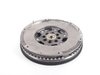 ES#4438 - 06C105266B - Dual Mass Flywheel - Quality replacement part - LUK - Audi