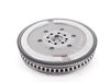 ES#4438 - 06C105266B - Dual Mass Flywheel - Quality replacement part - LUK - Audi