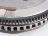 ES#4438 - 06C105266B - Dual Mass Flywheel - Quality replacement part - LUK - Audi