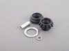 ES#11438 - sm5197 - Rear Upper Shock Mounting Kit-Priced Each Kit, (One Side) - Nice kit for all those little parts that sit on top of the rear shock - KYB - Volkswagen