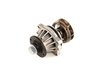 ES#205358 - 11517527910 - New Water Pump - With O-Ring - Featuring a metal impeller - Graf - BMW