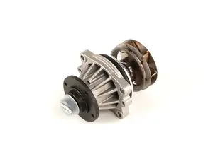 New Water Pump - With O-Ring