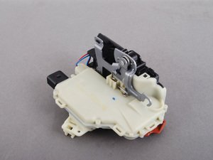 ES#2574899 - 3B1837016CG - Front Door Latch - Right - Often the solution for broken keyless entry - OEM - Volkswagen