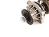 ES#205358 - 11517527910 - New Water Pump - With O-Ring - Featuring a metal impeller - Graf - BMW