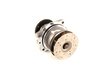 ES#205358 - 11517527910 - New Water Pump - With O-Ring - Featuring a metal impeller - Graf - BMW