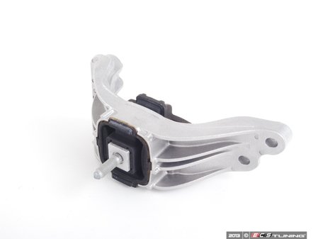 ES#2020406 - 22316784357 - Transmission Support Bracket / Mount 33821 01 - Keep your MINI shifts smooth and without vibrations - Lemforder - MINI