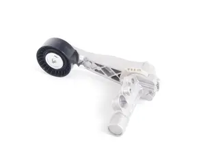 Mechanical Belt Tensioner