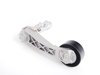 ES#2702822 - 11287571015 - Mechanical Belt Tensioner - Controls the tension of the serpentine belt. - Ina - MINI