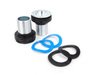 ES#1938 - 47-124851 - Bilstein B14 PSS Suspension System - Height adjustable suspension system with performance valving and application specific, progressive rate coil springs. World-famous Bilstein quality with a limited lifetime warranty! - Bilstein - Volkswagen