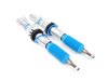 ES#1938 - 47-124851 - Bilstein B14 PSS Suspension System - Height adjustable suspension system with performance valving and application specific, progressive rate coil springs. World-famous Bilstein quality with a limited lifetime warranty! - Bilstein - Volkswagen