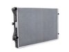 ES#2580572 - 5K0121251J - Radiator - Keep your engine running cool with a new radiator - Nissens - Audi Volkswagen