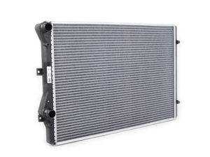 ES#2580572 - 5K0121251J - Radiator - Keep your engine running cool with a new radiator - Nissens - Audi Volkswagen