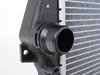 ES#2580572 - 5K0121251J - Radiator - Keep your engine running cool with a new radiator - Nissens - Audi Volkswagen