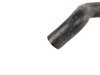 ES#2491 - 1H0121051F - Radiator Hose - Lower - From lower radiator to thermostat housing - Gates - Volkswagen