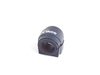 ES#2200957 - 31356758302 - Sway Bar Bushing - Front - D=24MM, Mounts to the inter section of the sway bar - Vaico - MINI