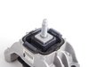 ES#2020405 - 22316784355 - Transmission Support Bracket / Mount 6784355  - (NO LONGER AVAILABLE) - Keep your MINI shifts smooth and without vibrations - Lemforder - 