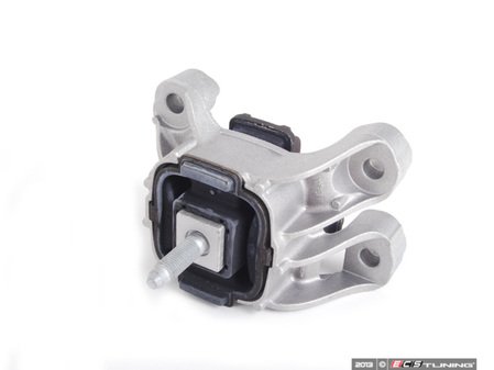 ES#2020405 - 22316784355 - Transmission Support Bracket / Mount 6784355  - (NO LONGER AVAILABLE) - Keep your MINI shifts smooth and without vibrations - Lemforder - 