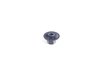 ES#2674444 - 16131183133 - Plastic Nut For Coarse Thread - Priced Each - Used in various locations - Genuine MINI - MINI