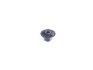 ES#2674444 - 16131183133 - Plastic Nut For Coarse Thread - Priced Each - Used in various locations - Genuine MINI - MINI