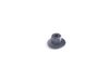 ES#2674444 - 16131183133 - Plastic Nut For Coarse Thread - Priced Each - Used in various locations - Genuine MINI - MINI