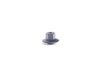 ES#2674444 - 16131183133 - Plastic Nut For Coarse Thread - Priced Each - Used in various locations - Genuine MINI - MINI