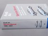 ES#596 - A401 - Audi B5 A4 (1996-2001) Service Manual  - A comprehensive must-have for any do-it-yourselfer! Includes 1524 pages of maintenance, service, and repair information. - Bentley - Audi