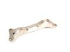 ES#4350232 - 22315A0E6F2 - Manual Transmission Crossmember - Bolts to the body and secures the transmission in place - Genuine BMW - BMW