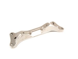 ES#4350232 - 22315A0E6F2 - Manual Transmission Crossmember - Bolts to the body and secures the transmission in place - Genuine BMW - BMW