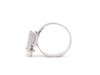 ES#178056 - 64218367179 - General Purpose Clamp - Priced Each - Clamping range of 16mm-30mm - Genuine BMW - BMW