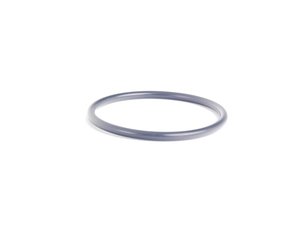 ES#1527719 - WHT001018 - O-Ring - Priced Each  - Intercooler to outlet pipe - Genuine Porsche - Porsche