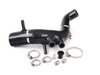 ES#1832574 - GOLFIND - silicone Turbo Inlet hose - Black - For cars with 19mm or 25mm PCV - Forge - Volkswagen